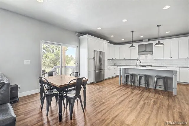 12694 Roundup Road Parker, CO 80138