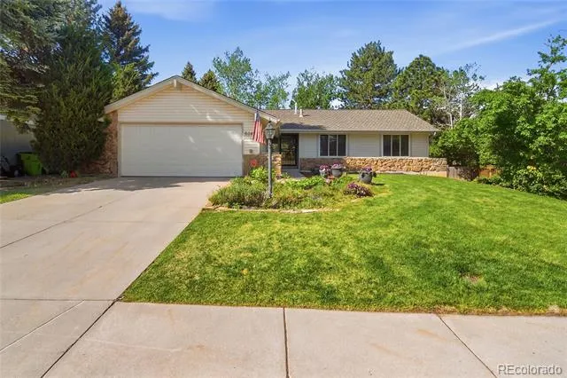 6043 S Glencoe Way Centennial, CO 80121