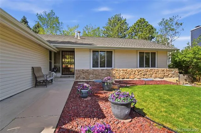 6043 S Glencoe Way Centennial, CO 80121