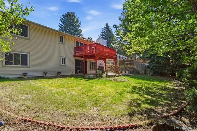6043 S Glencoe Way Centennial, CO 80121