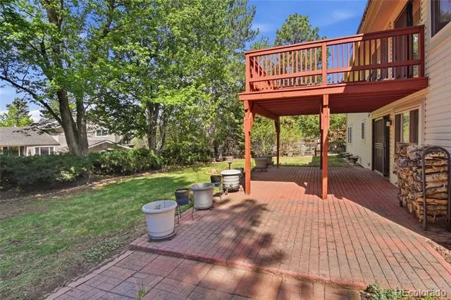 6043 S Glencoe Way Centennial, CO 80121