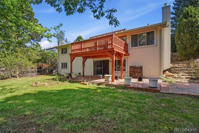 6043 S Glencoe Way Centennial, CO 80121