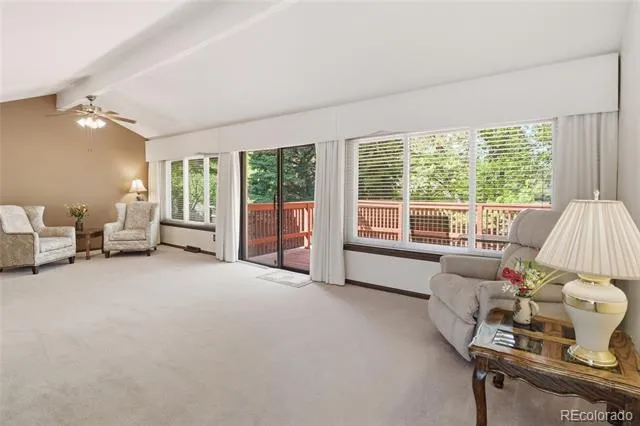 6043 S Glencoe Way Centennial, CO 80121