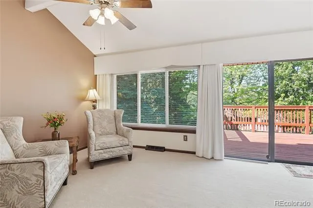 6043 S Glencoe Way Centennial, CO 80121