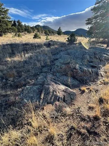 Lot 35 Stephens Drive Westcliffe, CO 81252