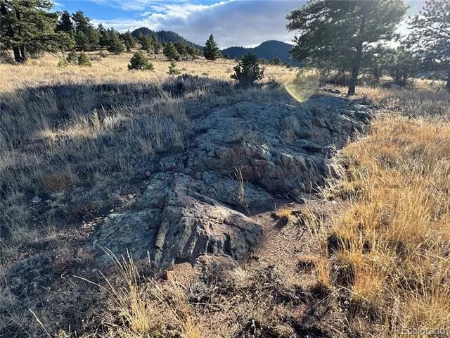 Lot 35 Stephens Drive Westcliffe, CO 81252