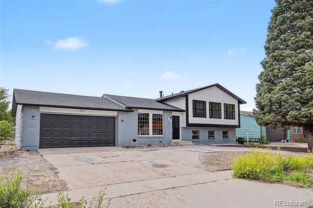 2455 Payne Circle Colorado Springs, CO 80916
