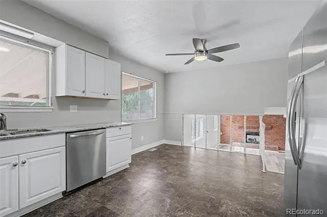 2455 Payne Circle Colorado Springs, CO 80916