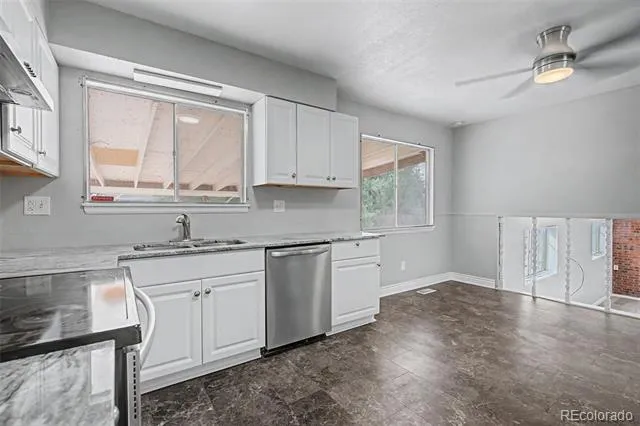 2455 Payne Circle Colorado Springs, CO 80916