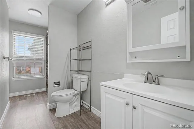 2455 Payne Circle Colorado Springs, CO 80916