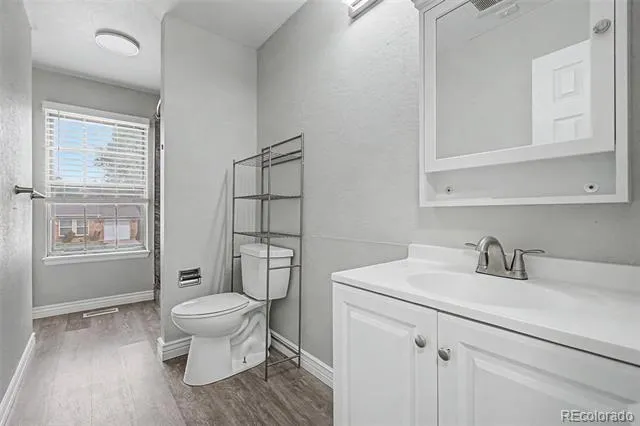 2455 Payne Circle Colorado Springs, CO 80916