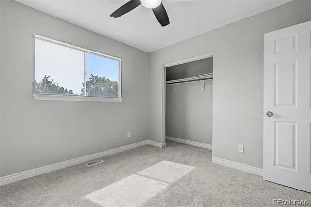 2455 Payne Circle Colorado Springs, CO 80916