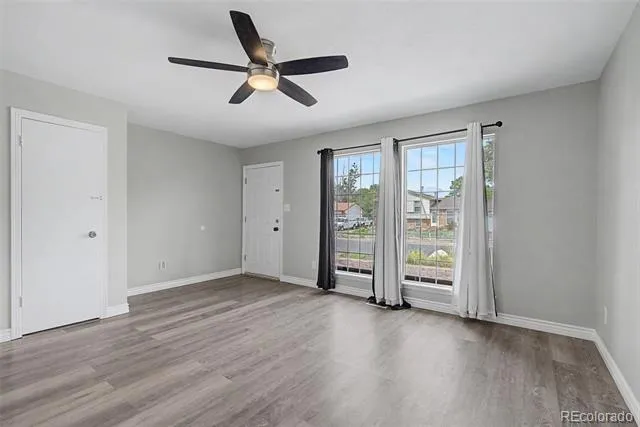 2455 Payne Circle Colorado Springs, CO 80916