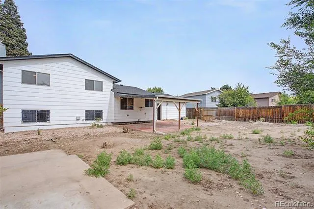 2455 Payne Circle Colorado Springs, CO 80916