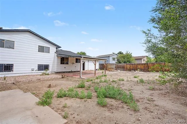 2455 Payne Circle Colorado Springs, CO 80916