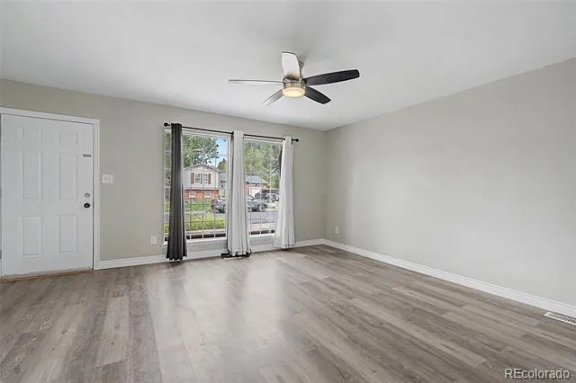2455 Payne Circle Colorado Springs, CO 80916