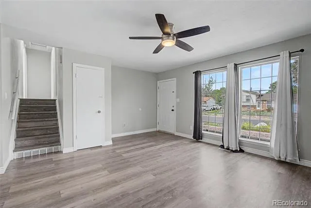2455 Payne Circle Colorado Springs, CO 80916