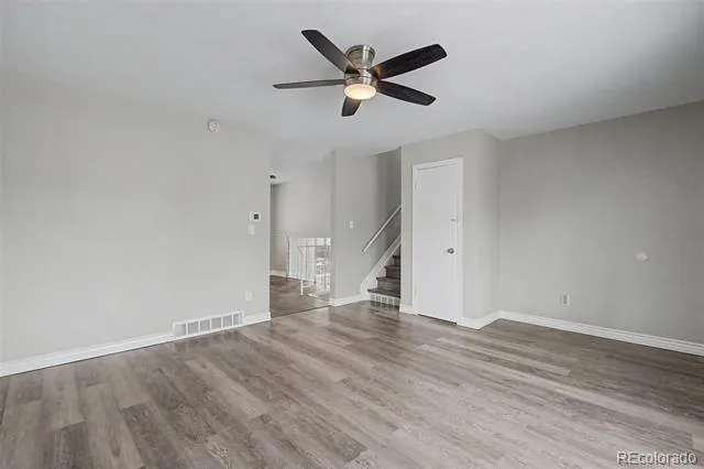 2455 Payne Circle Colorado Springs, CO 80916