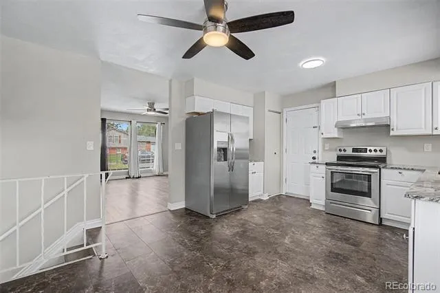 2455 Payne Circle Colorado Springs, CO 80916