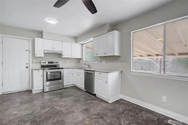 2455 Payne Circle Colorado Springs, CO 80916