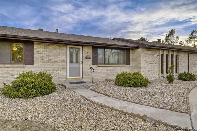 10220 Carmody Lane Lakewood, CO 80227