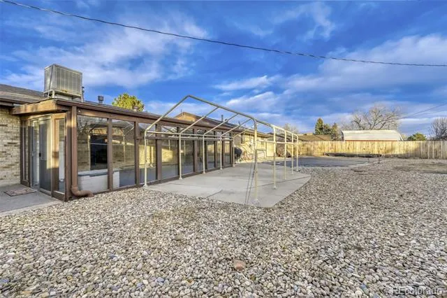 10220 Carmody Lane Lakewood, CO 80227