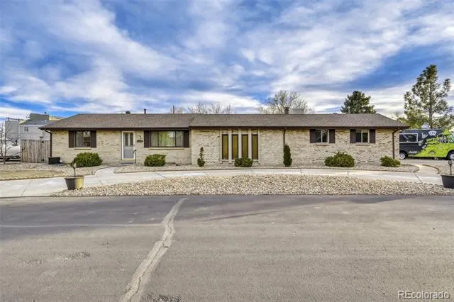 10220 Carmody Lane Lakewood, CO 80227