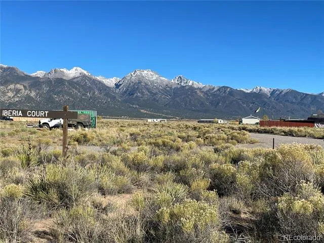 78 Iberia Court Moffat, CO 81143