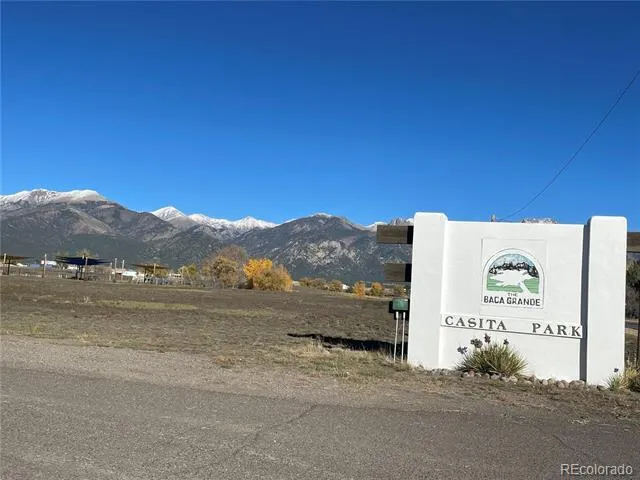 78 Iberia Court Moffat, CO 81143