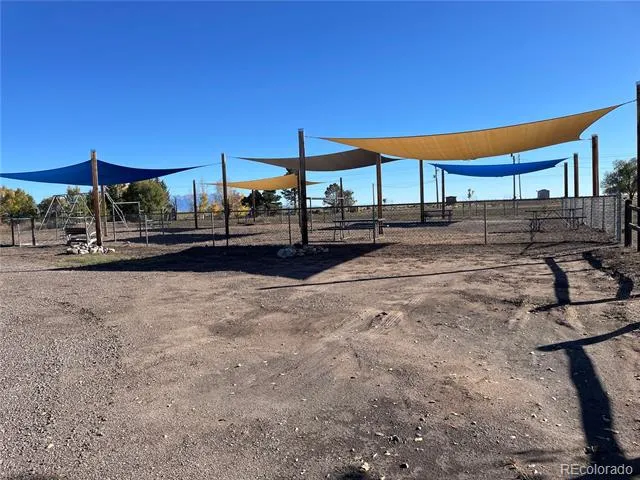 78 Iberia Court Moffat, CO 81143