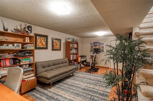 354 Gladiola Court Golden, CO 80401