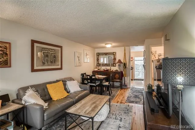 354 Gladiola Court Golden, CO 80401