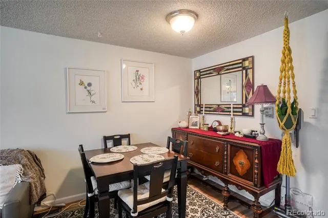 354 Gladiola Court Golden, CO 80401