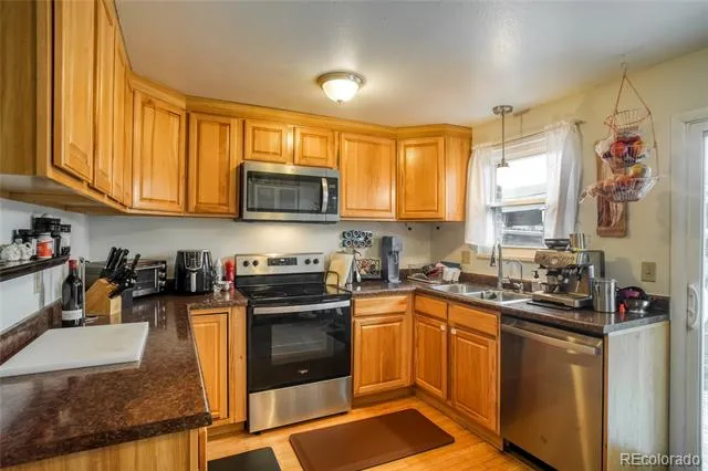 354 Gladiola Court Golden, CO 80401