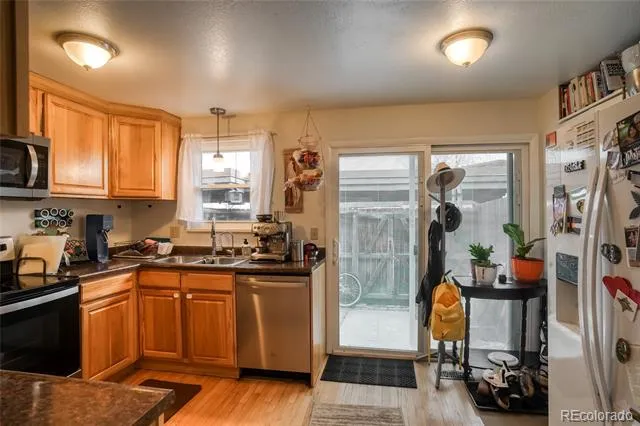 354 Gladiola Court Golden, CO 80401