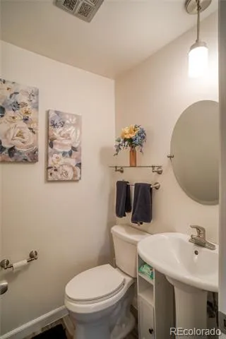 354 Gladiola Court Golden, CO 80401
