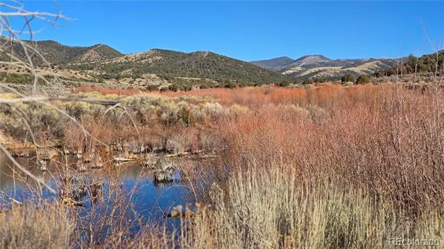 Lot 7542 Indian Creek Road Fort Garland, CO 81133