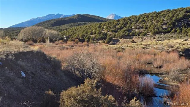 Lot 7542 Indian Creek Road Fort Garland, CO 81133