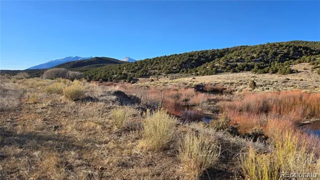 Lot 7542 Indian Creek Road Fort Garland, CO 81133