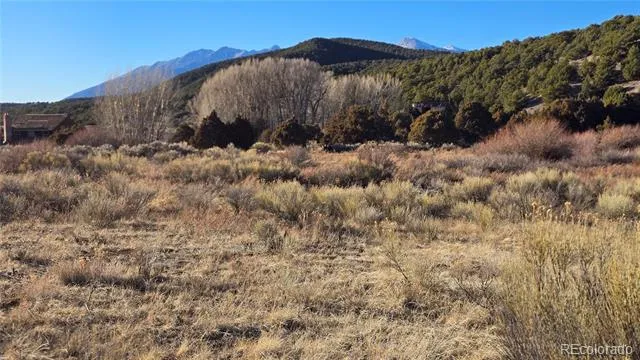 Lot 7542 Indian Creek Road Fort Garland, CO 81133