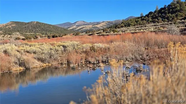 Lot 7542 Indian Creek Road Fort Garland, CO 81133