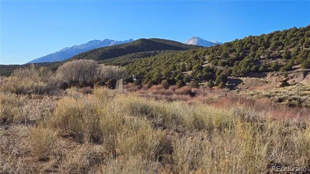 Lot 7542 Indian Creek Road Fort Garland, CO 81133