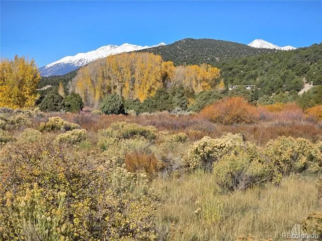 Lot 7542 Indian Creek Road Fort Garland, CO 81133
