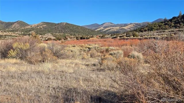 Lot 7542 Indian Creek Road Fort Garland, CO 81133