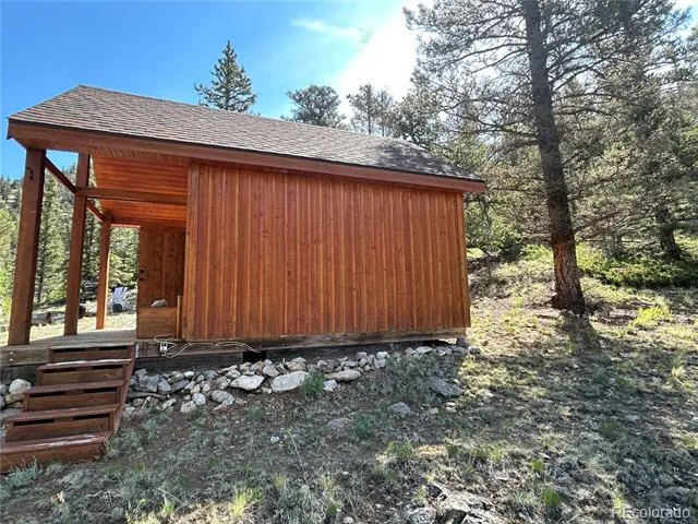 HWY 285/24 Buena Vista, CO 81211