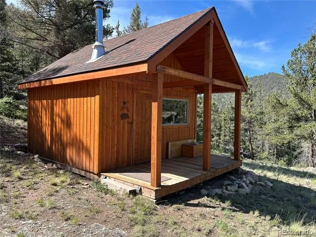 HWY 285/24 Buena Vista, CO 81211