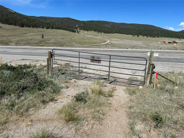 HWY 285/24 Buena Vista, CO 81211