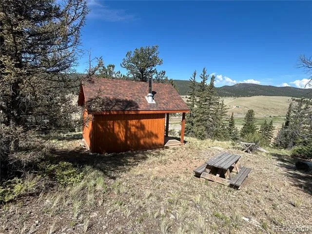 HWY 285/24 Buena Vista, CO 81211