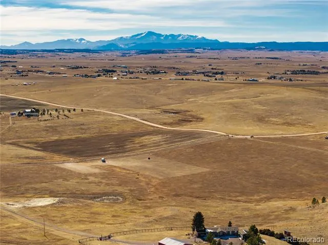 Lot 3 Rifleman Way Elizabeth, CO 80107