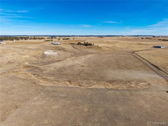 Lot 3 Rifleman Way Elizabeth, CO 80107